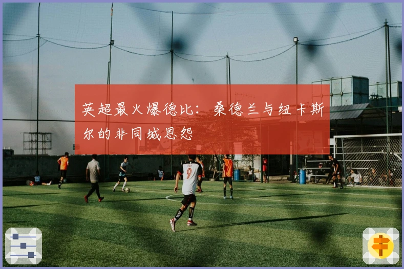 英超最火爆德比：桑德兰与纽卡斯尔的非同城恩怨