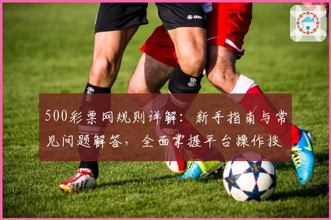 500彩票网规则详解：新手指南与常见问题解答，全面掌握平台操作技巧