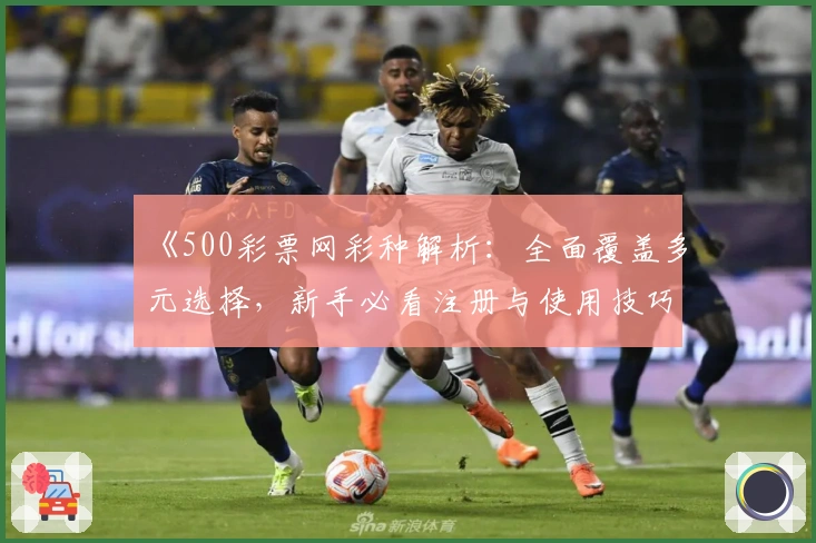 《500彩票网彩种解析：全面覆盖多元选择，新手必看注册与使用技巧指南》